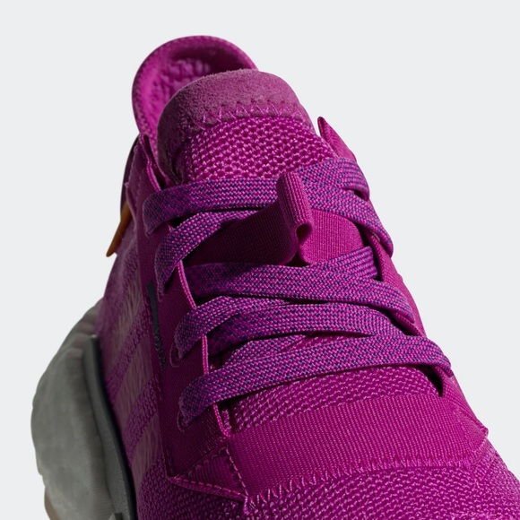 NWT WOMEN’S ADIDAS POD-S3.1 SHOES IN PINK-10.5 - Picture 14 of 16